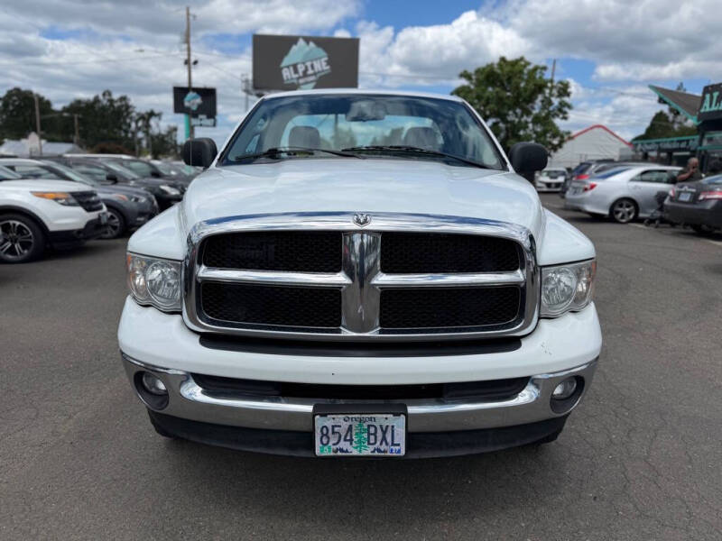 dodge ram 2500 pickup 2005 3D7KS26C05G719564 image dodge ram 2500 pickup 2005 3D7KS26C05G719564 image